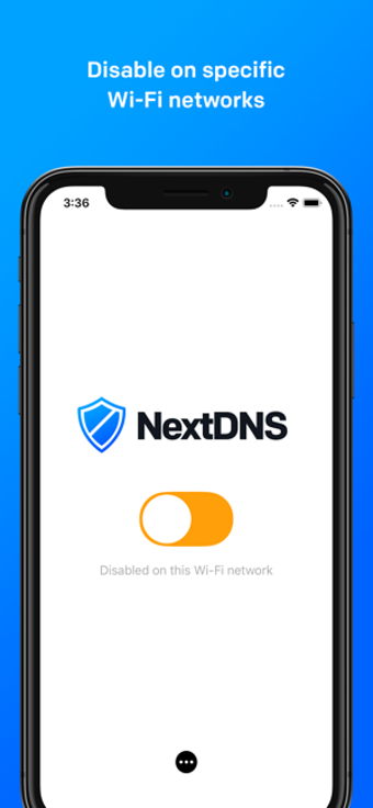 Image 3 for NextDNS