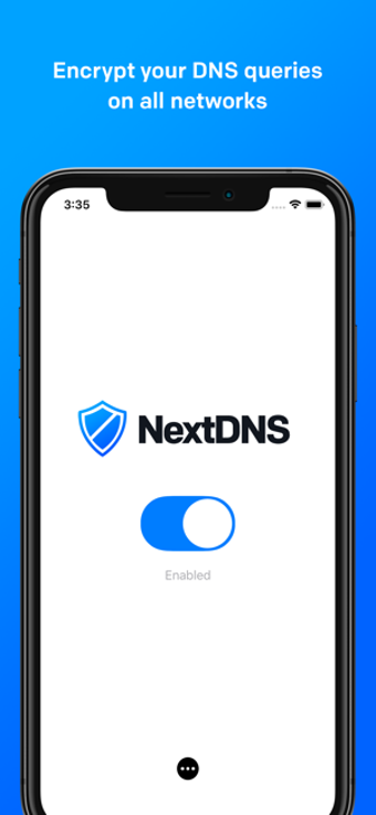 Image 0 for NextDNS