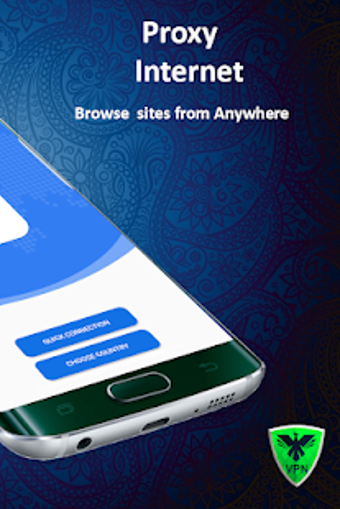 Imagen 3 para Super VPN proxy master