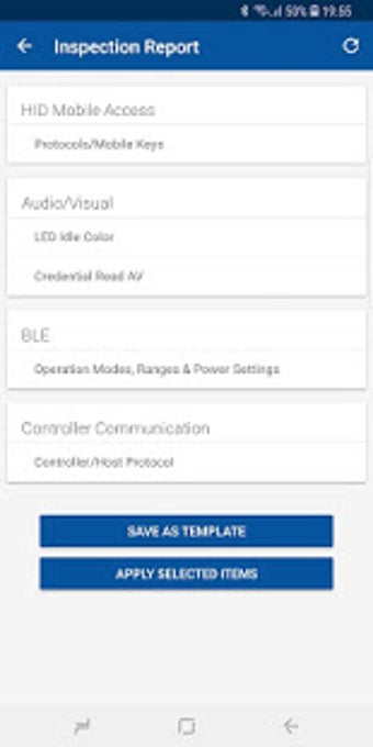 Image 1 for HID Reader Manager