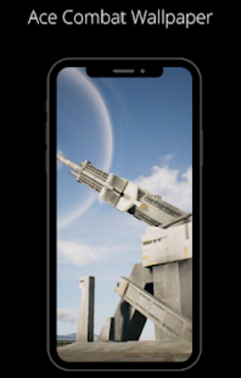 Image 3 for Ace Combat Wallpaper