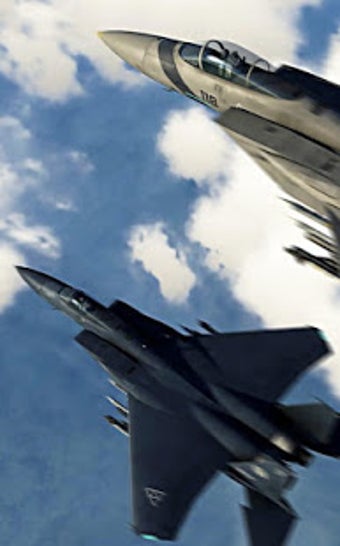 Image 1 for Ace Combat Wallpaper