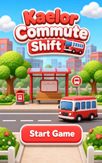 Image 0 for Kaelor Commute Shift