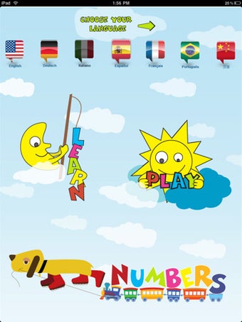 Imagen 0 para Hello-Hello Kids Language…