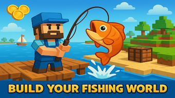 Imagen 0 para Fish Hook Master 3D