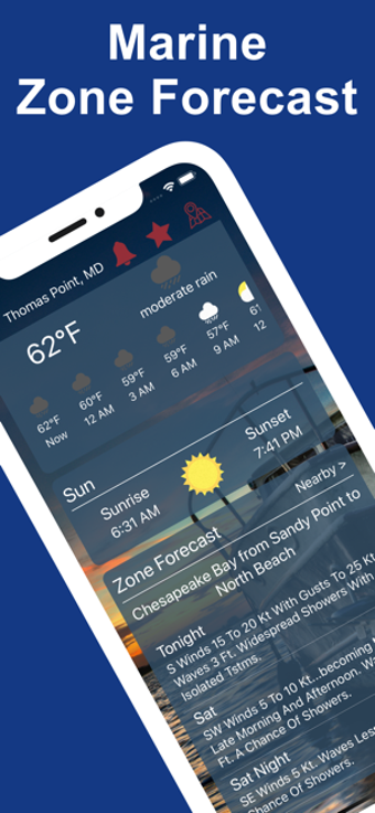Image 3 for Buoycast: NOAA Marine For…