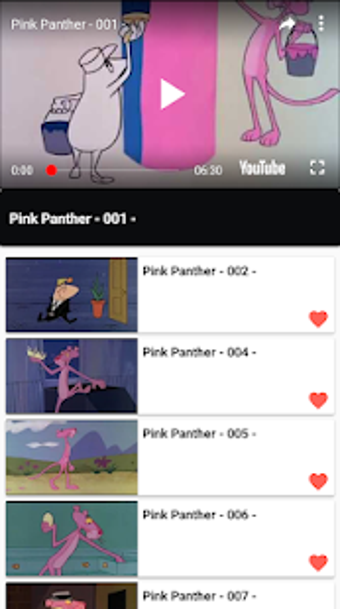 Image 3 for Cartoon Videos