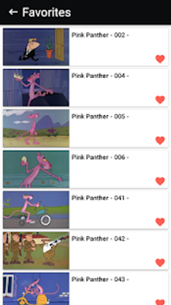Image 0 for Cartoon Videos