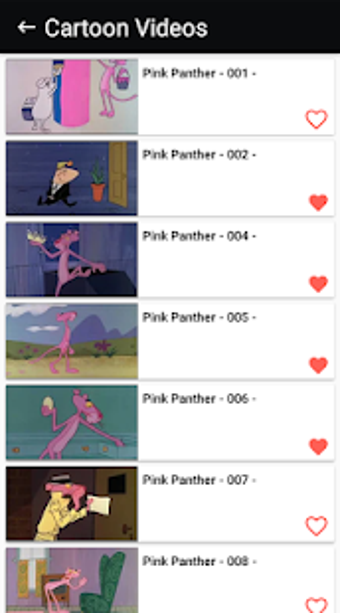 Image 2 for Cartoon Videos