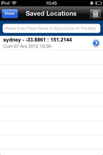 Image 0 for AU Australian Postcode Lo…