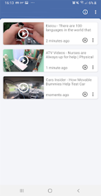 Image 0 for Download Video From FaceB…