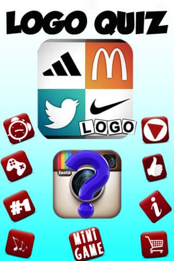 Imagen 0 para Guess hi Logo Quiz Fun & …