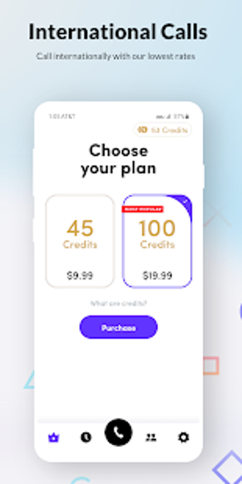 Image 3 for Anonymous Calling: Free p…