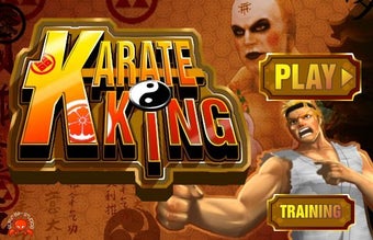 Image 0 for Karate King