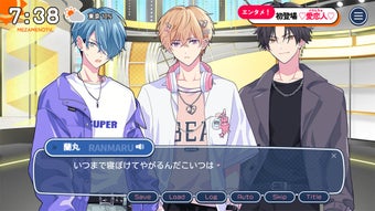 Imagen 0 para Can I Not Fall for Idols?