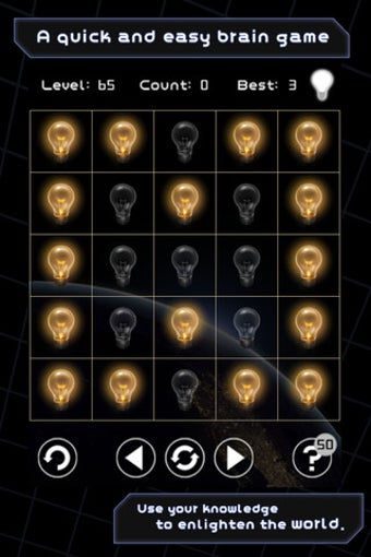 Imagen 0 para Tap to ON