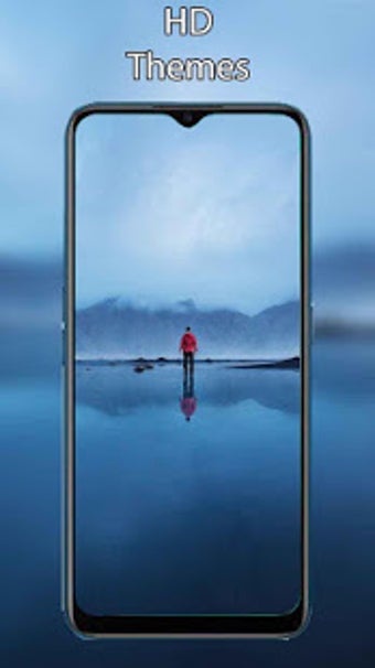 Image 1 for Themes for OPPO A9 2020: …