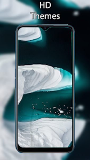 Image 0 for Themes for OPPO A9 2020: …