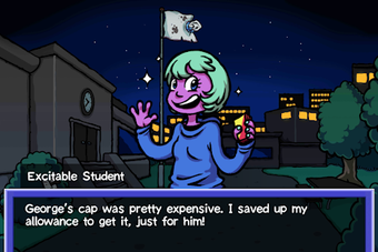 Imagen 0 para Card City Nights