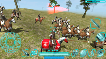 Imagen 2 para Flourishing Empires