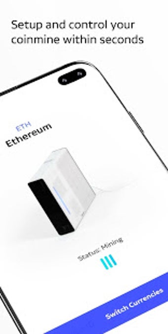Image 0 for Coinmine