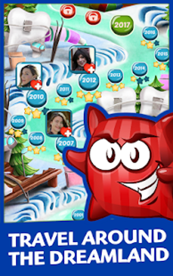 Imagen 3 para Dreamland Story