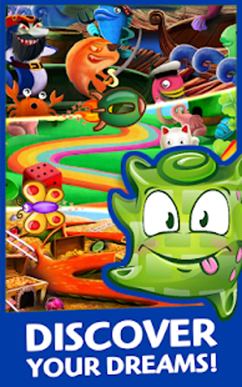 Imagen 0 para Dreamland Story