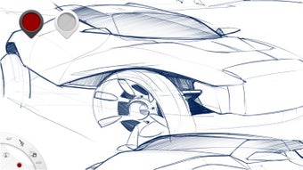 Imagen 1 para SketchBook Express