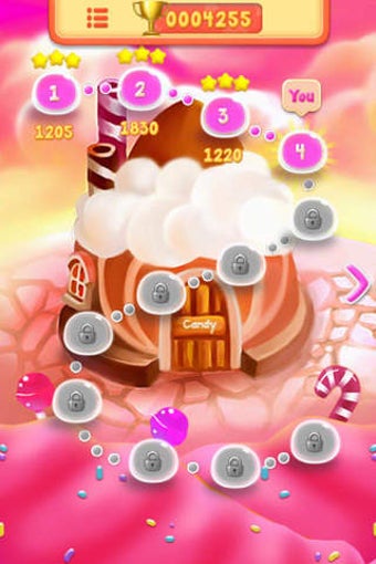 Image 0 for Candy Splash - Best Match…