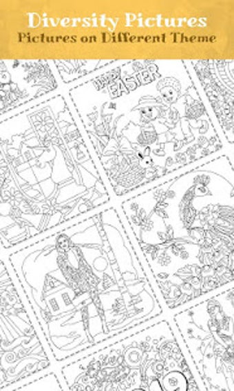 Image 1 for Stress Relief Adult Color…