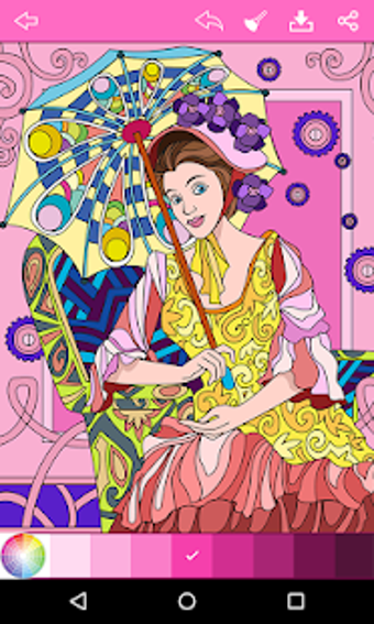 Image 3 for Stress Relief Adult Color…