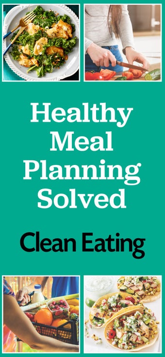 Imagen 0 para Clean Eating Meals