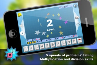 Image 5 for Math - Multiplication tab…