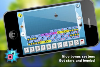 Image 1 for Math - Multiplication tab…