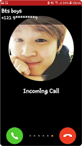 Imagen 2 para Bts call me 2019 Jimin