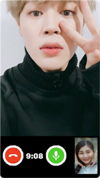 Imagen 2 para Bts call me 2019 Jimin