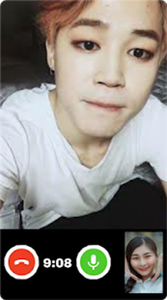 Imagen 1 para Bts call me 2019 Jimin