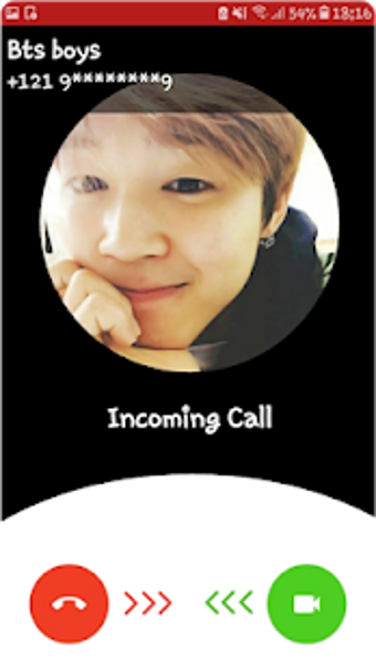 Imagen 0 para Bts call me 2019 Jimin
