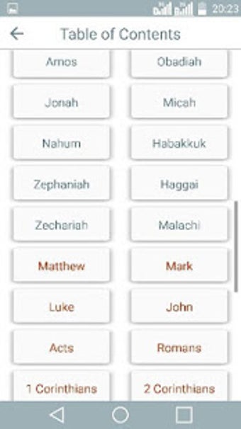 Imagen 2 para Treasury Scripture Knowle…