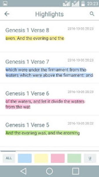 Image 3 for Treasury Scripture Knowle…