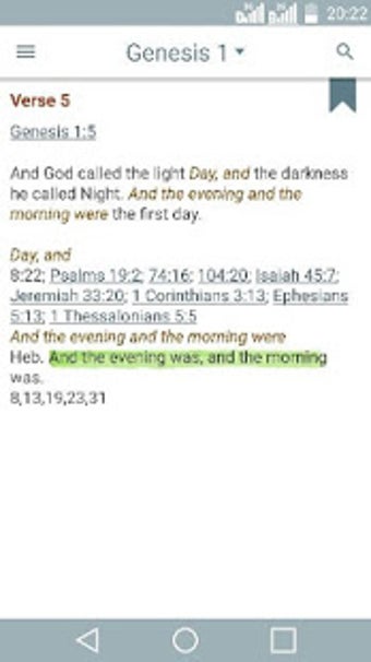 Image 2 for Treasury Scripture Knowle…