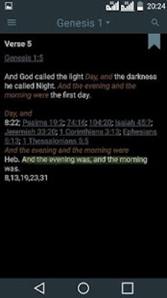 Image 0 for Treasury Scripture Knowle…