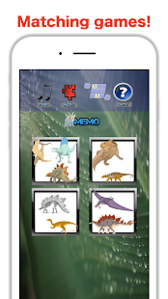Image 3 for Dino Life : Dinosaur Game…