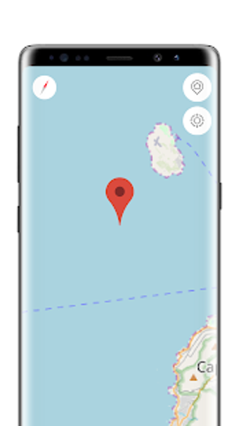 Image 3 for Cape Town Offline Map