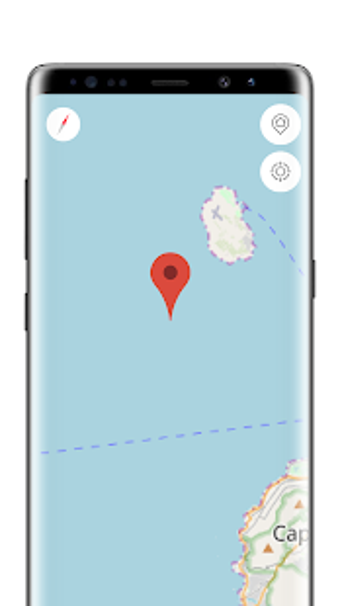 Image 2 for Cape Town Offline Map