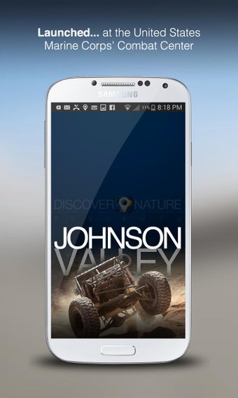 Imagen 1 para Discover Nature M
