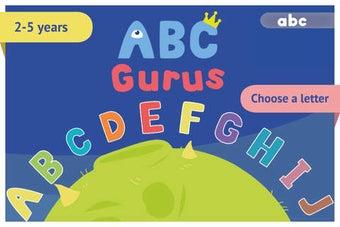 Imagen 0 para ABC Gurus