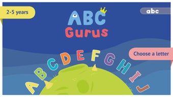 Imagen 3 para ABC Gurus