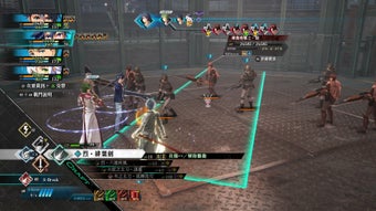 Image 0 for The Legend of Heroes: Kai…