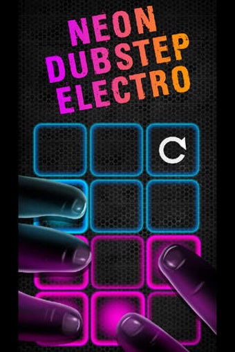 Image 0 for Neon Dubstep Electro